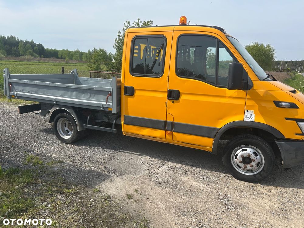 Iveco Daily 35C12 - 5