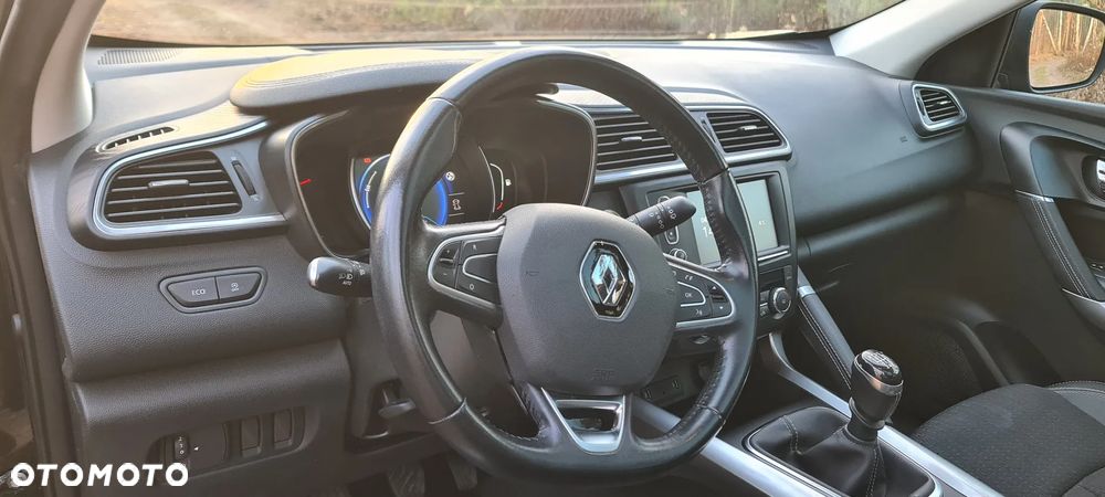 Renault Kadjar 1.2 Energy TCe Intens - 15