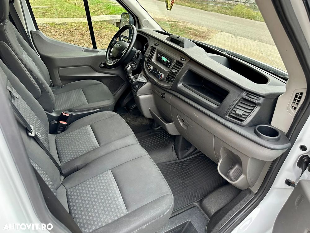 Ford Transit - 7