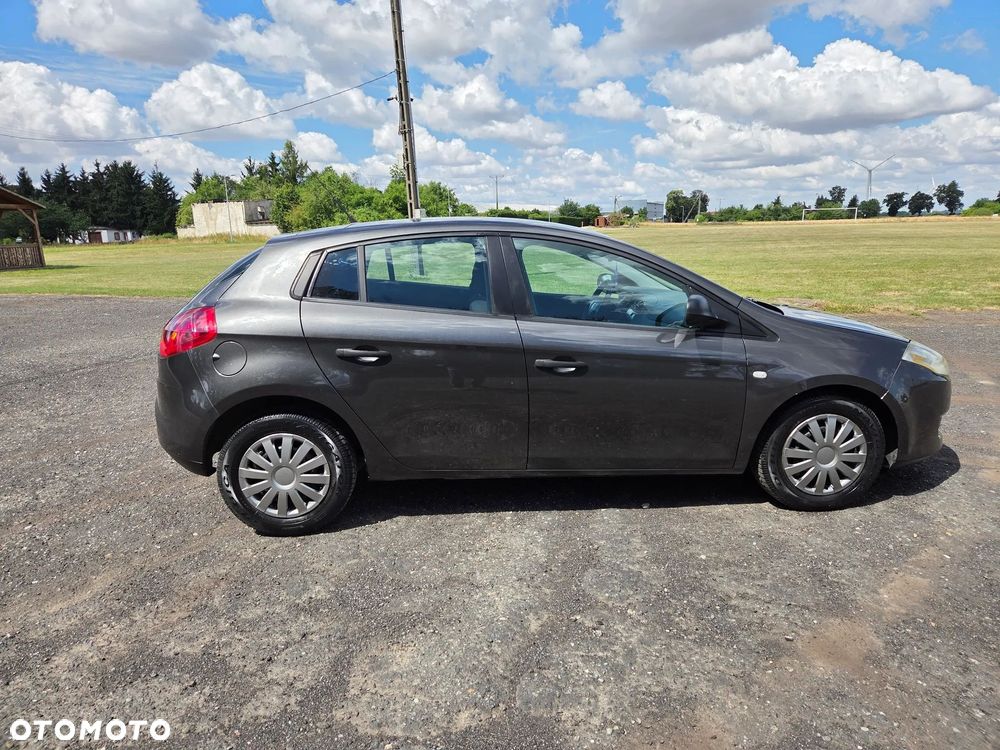 Fiat Bravo 1.4 16V Fresh - 3
