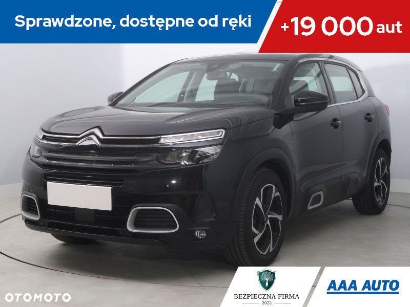 Citroën C5 Aircross - 2
