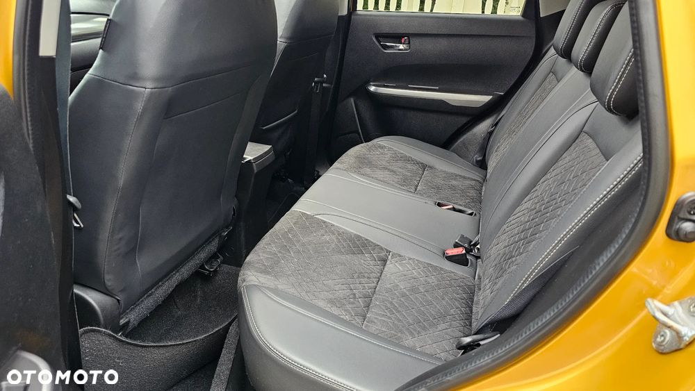 Suzuki Vitara 1.4 Boosterjet Premium 2WD - 40