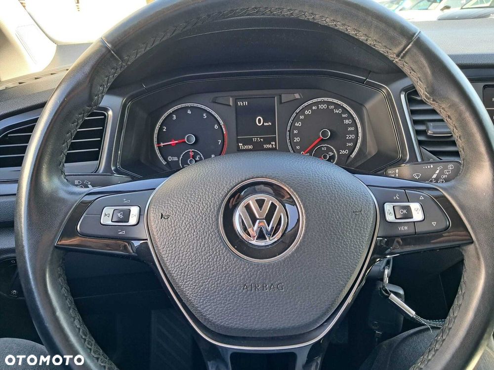 Volkswagen T-Roc 1.0 TSI Advance - 13