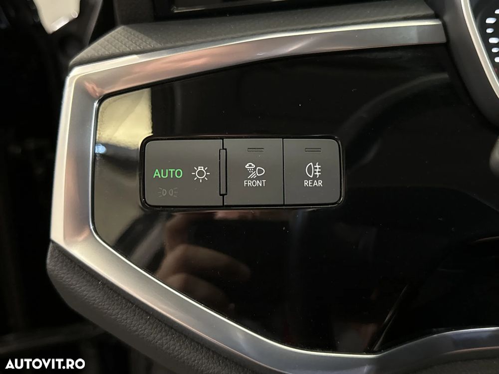 AUDI Q3 2021 — imagine 15