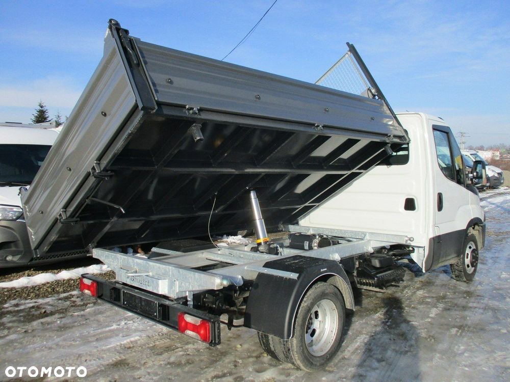 Iveco Daily 35C15 - 4