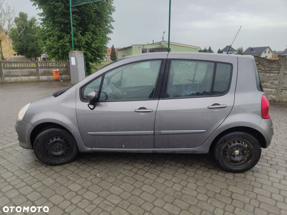 Renault Modus ver-1-2-tce-alize - 5