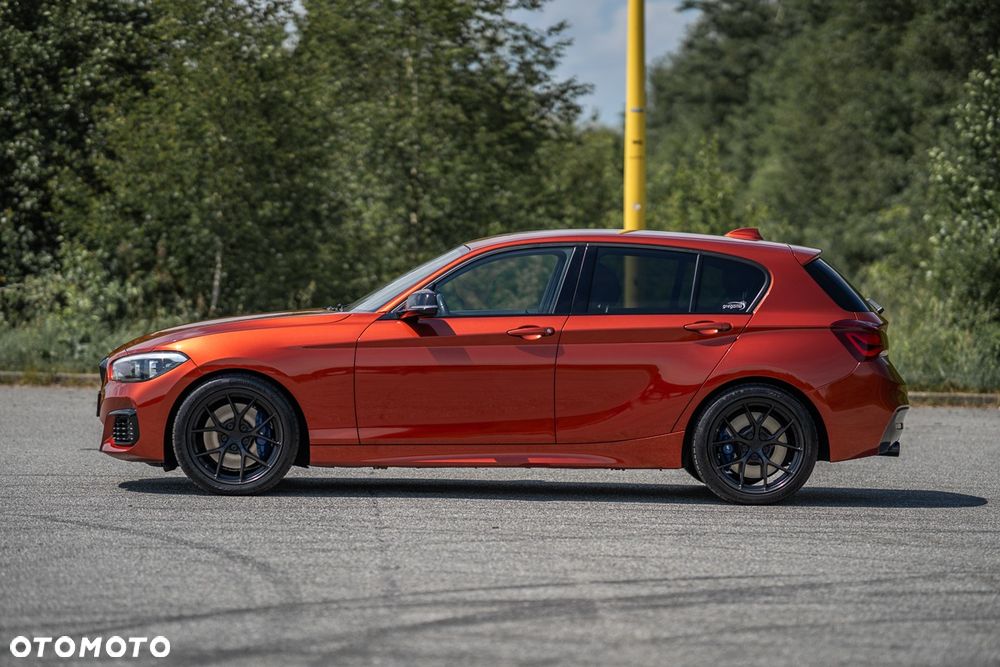 BMW 1M - 5