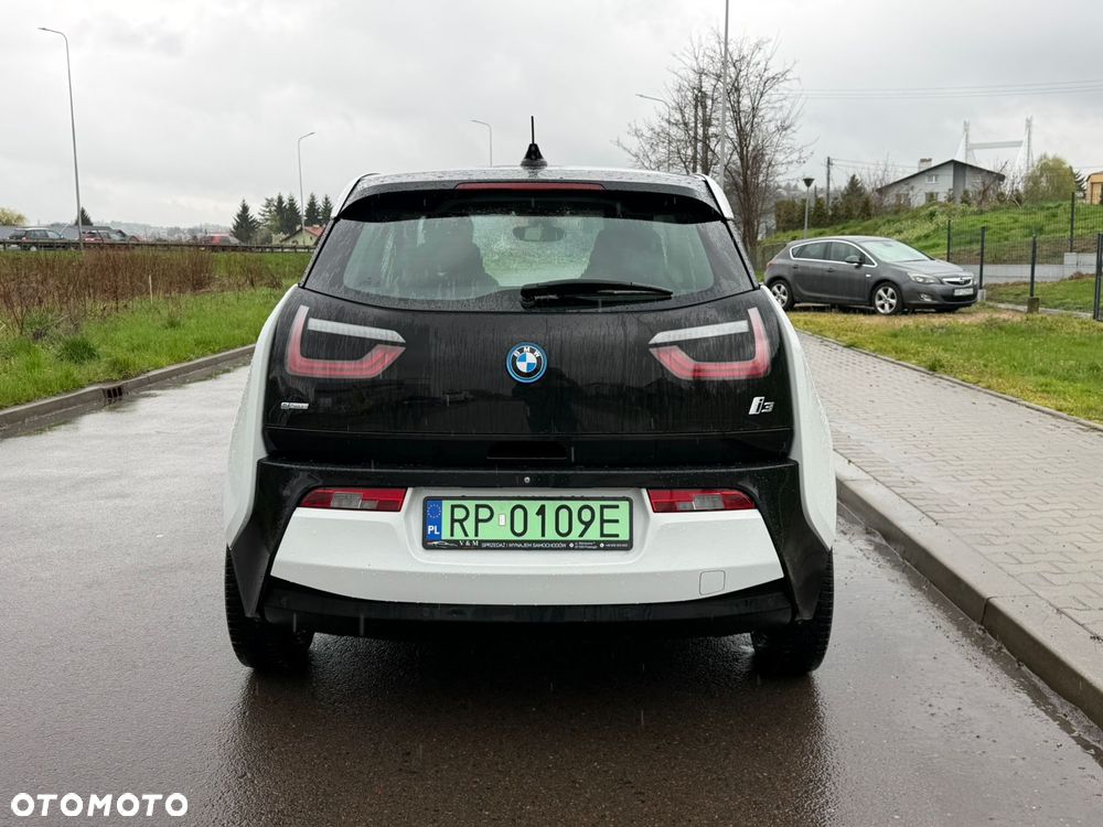 BMW i3 (94 Ah) - 9