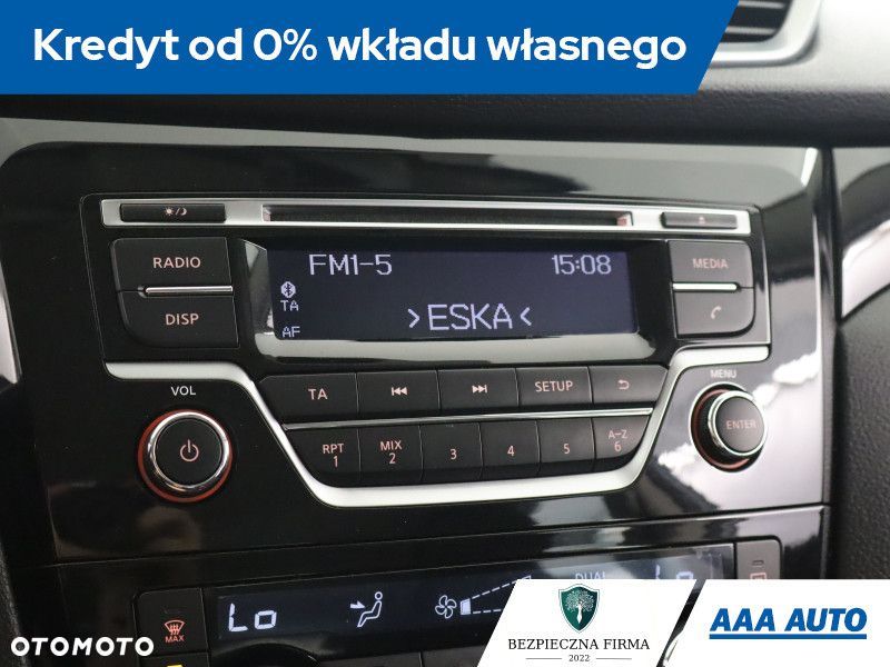 Nissan Qashqai - 14