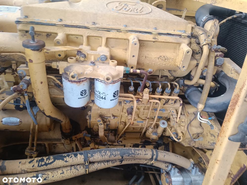 New Holland Tx34 - 8