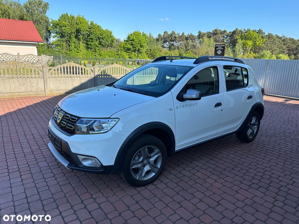 Dacia Sandero Stepway TCe 90 Ambiance - 3