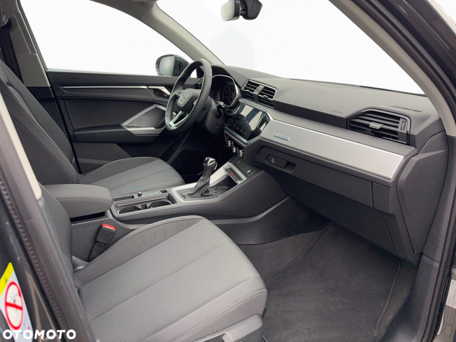 Audi Q3 - 13