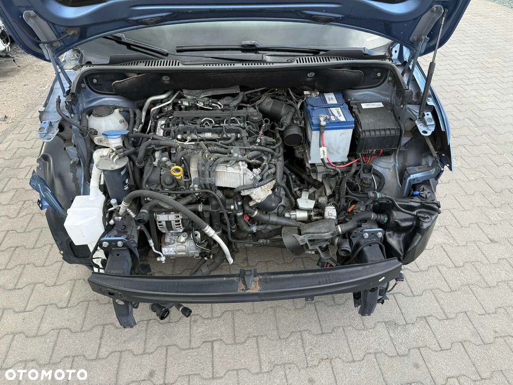 Volkswagen Caddy 2.0 (5-Si.) Join - 11