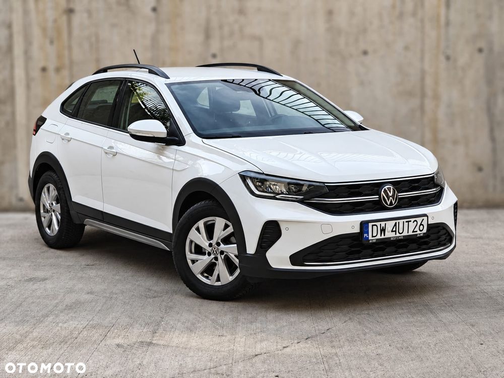 Volkswagen Taigo 1.0 TSI Life - 11