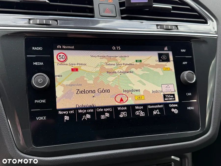 Volkswagen Tiguan Allspace 2.0 TSI 4Mot R-Line DSG - 26