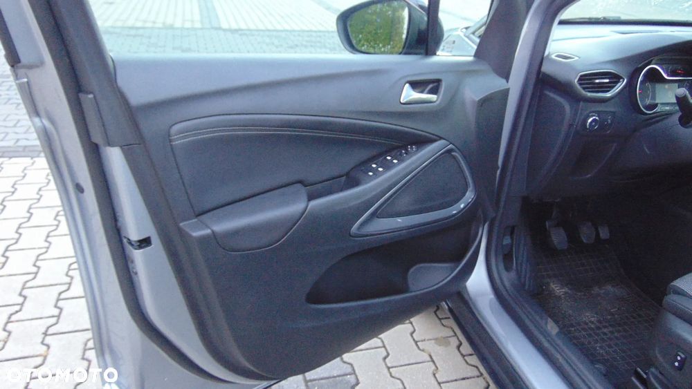 Opel Crossland 1.5 CDTI Elegance Business Pack - 28
