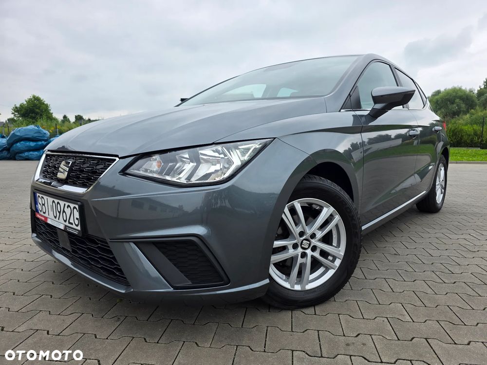 Seat Ibiza 1.0 Eco TSI S&S Style - 1