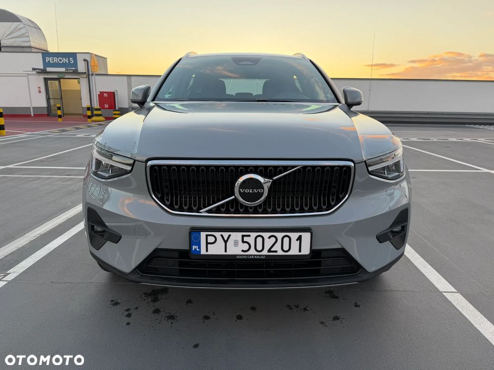 Volvo XC 40 B3 Core - 3
