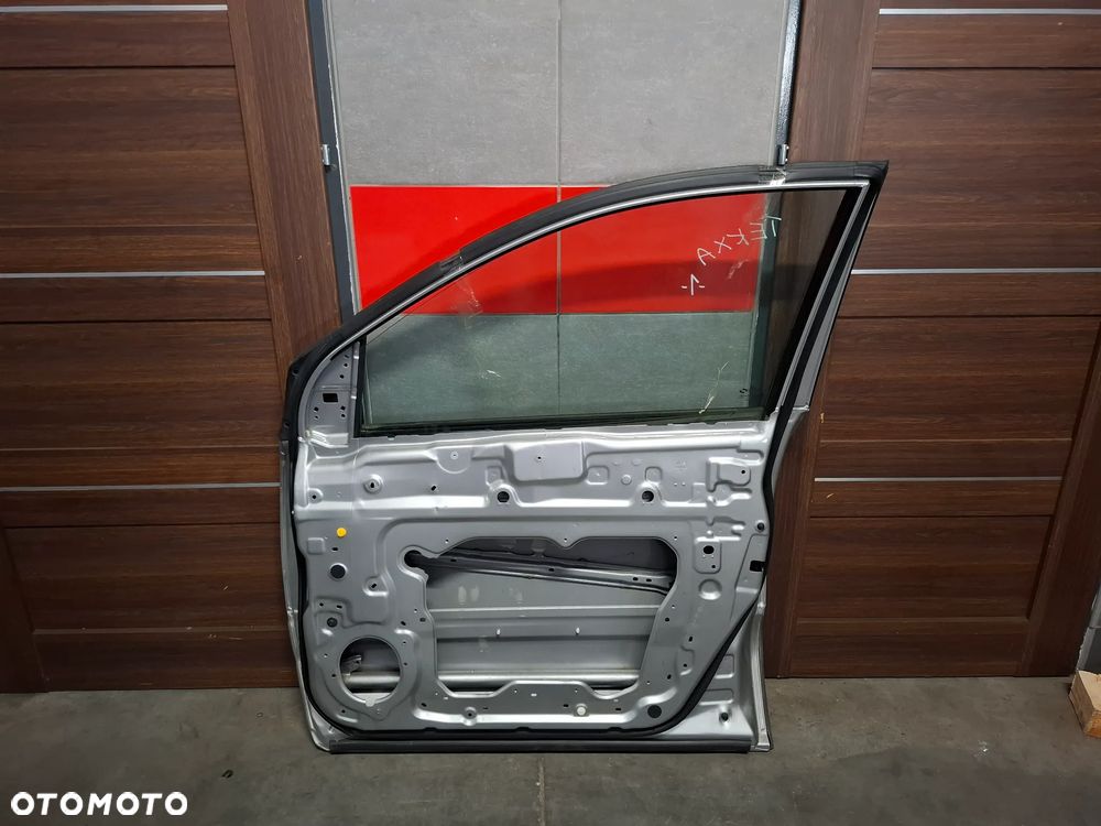 Drzwi prawy przód Renault Koleos 2008 rok kolor TEKXA - 5