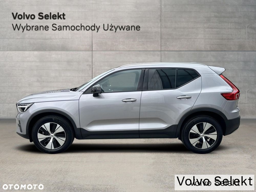 Volvo XC 40 - 3