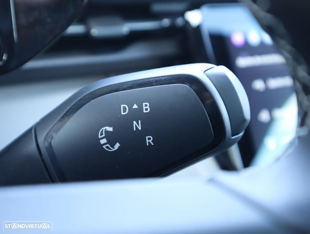 Ford Explorer 77 kWh Premium - 47