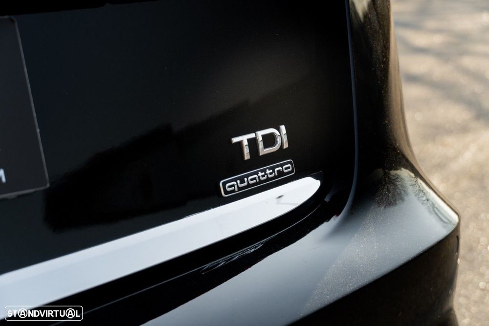 Audi A6 Avant 2.0 TDi quattro Sport S tronic - 28