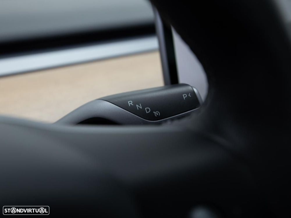 Tesla Model 3 RWD RWD - 21