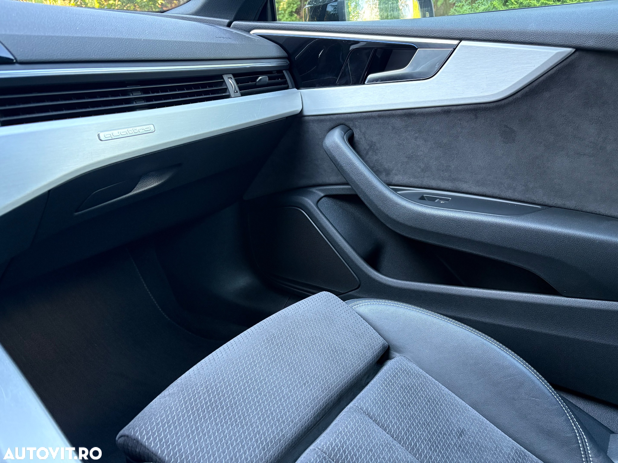 Audi S5 Coupe TDI quattro tiptronic - 7