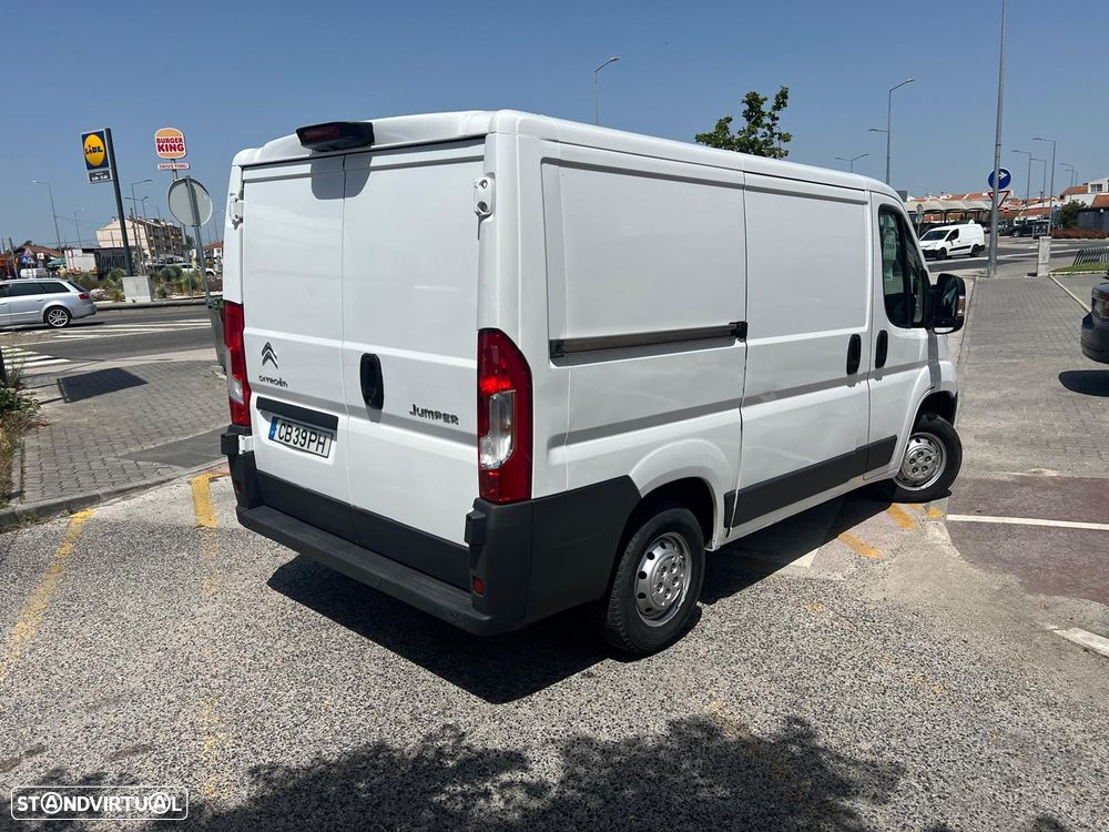 Citroën Jumper L1H1 - 6