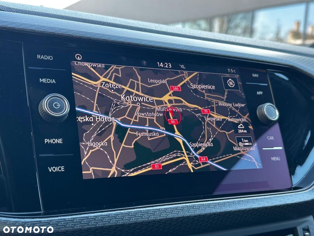 Volkswagen T-Cross 1.0 TSI Style - 18