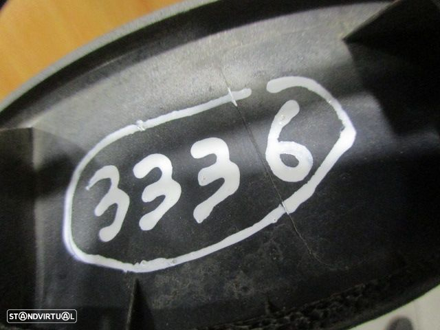 Grelha Friso 74890S5TE010 74890S5SE010 HONDA CIVIC 7 2002 1.7CDTI 100CV 3P CINZENTO TR GRE MATRICULA - 4