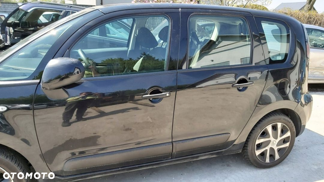 CITROEN C3 PICASSO 1,4 VTI ROZRUSZNIK - 4