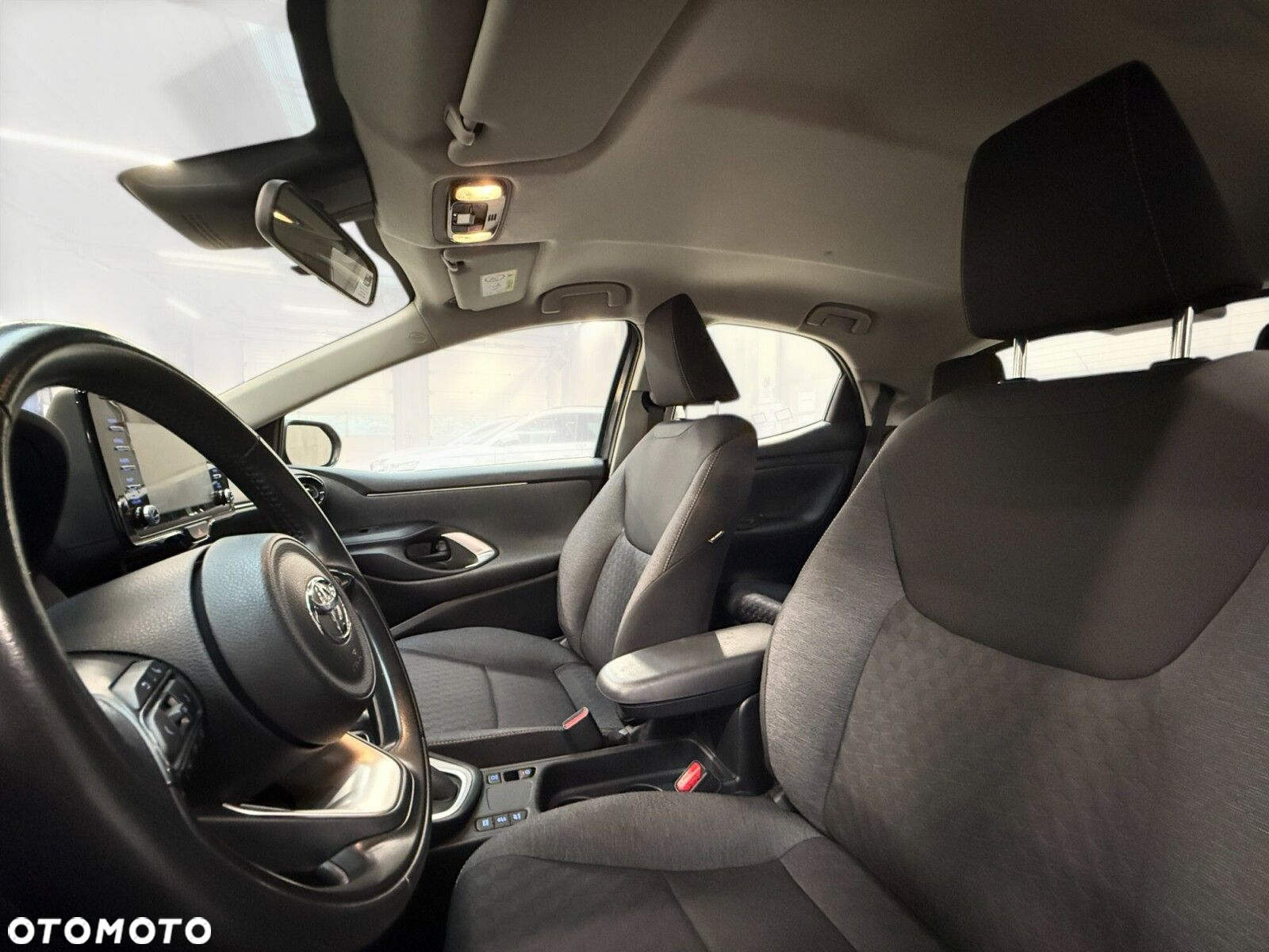 Toyota Yaris - 19
