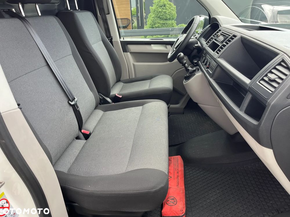 Volkswagen T6  TRANSPORTER - 9