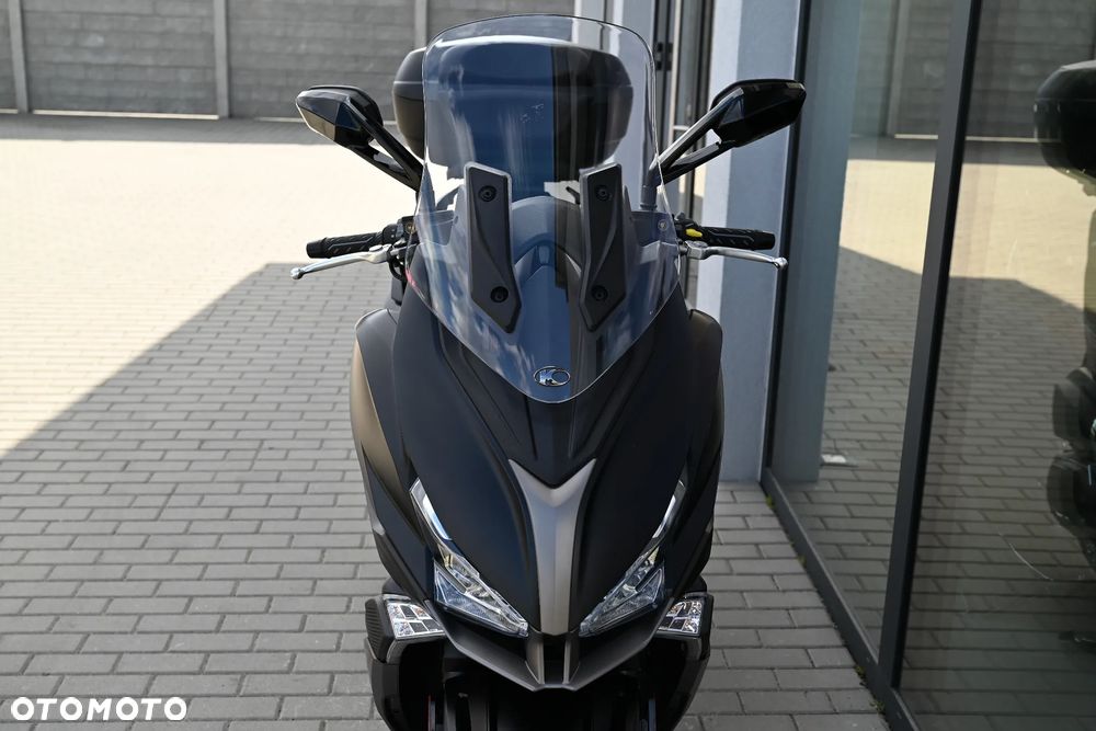 Kymco Xciting - 39