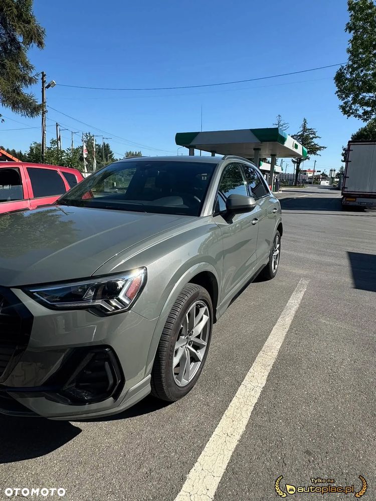 Audi Q3 - 6