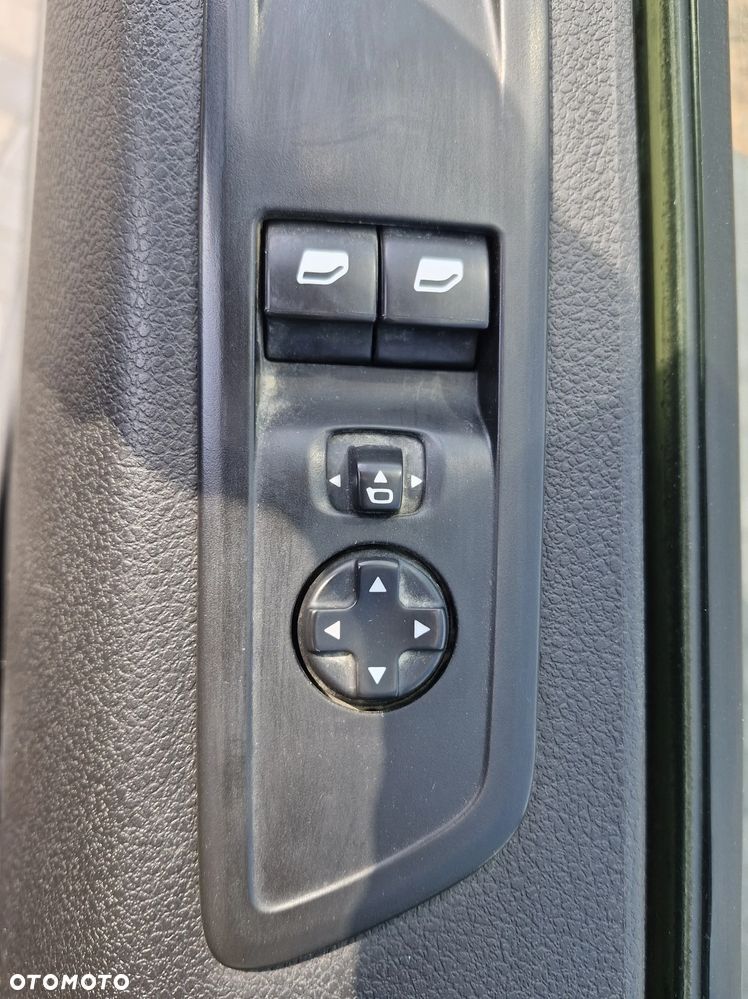 Peugeot Expert, XL LONG, Automat, BRYGADÓWKA, 6 miejsc, DOKA, kamera cofania, tempomat, klima - 22