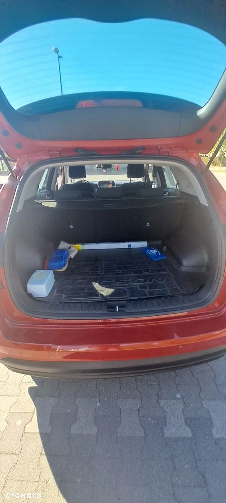 Hyundai Tucson 1.6 GDi Comfort 2WD - 8