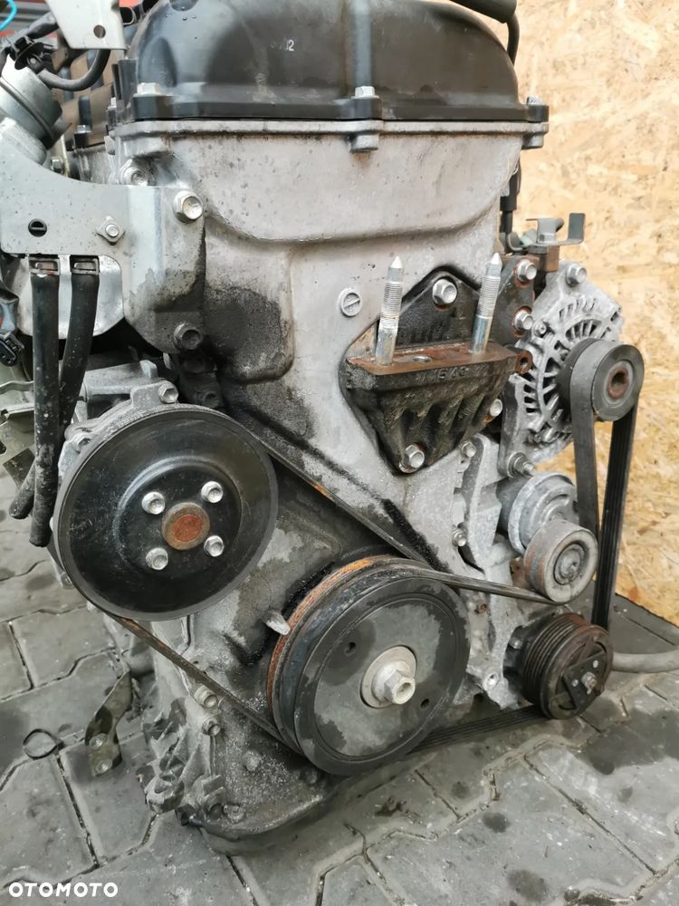 Mitsubishi ASX Outlander III 2.2 DID Silnik 4N14 150km GWARANCJA - 10