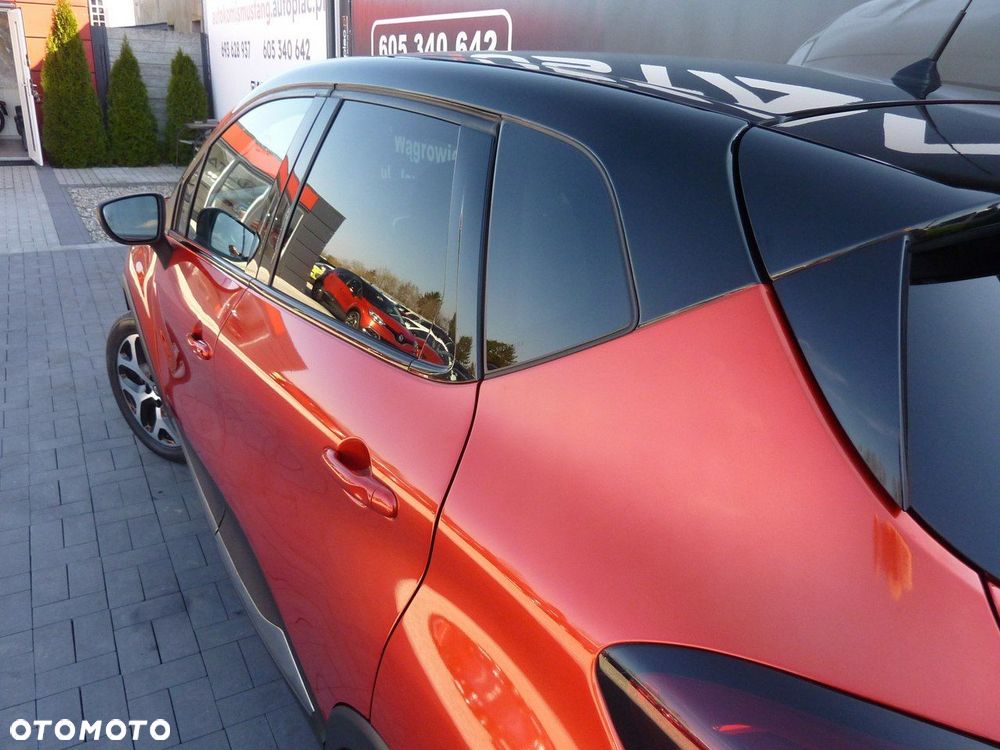 Renault Captur - 8