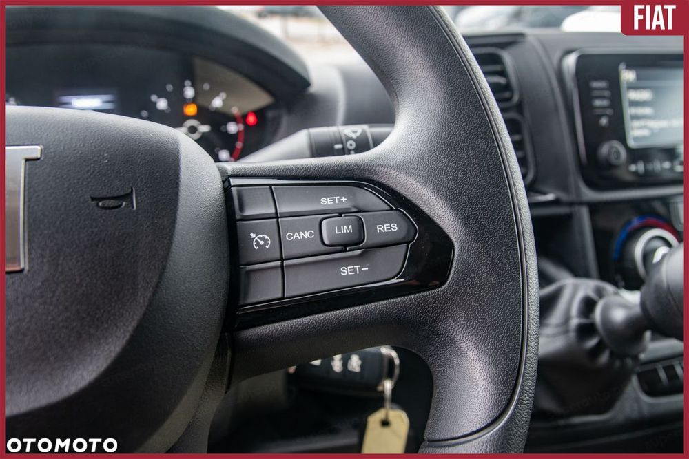 Fiat Ducato L2H2 Zabudowa Izotermiczna 2.2 140KM - 20