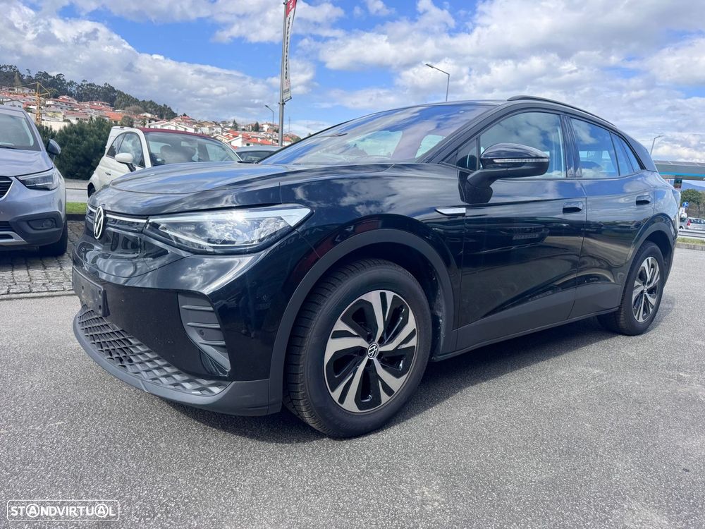 VW ID.4 52 kWh Pure Performance - 2