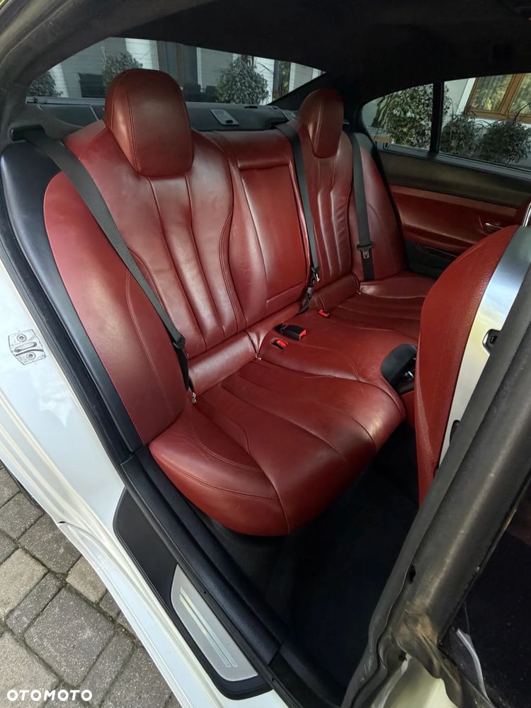 BMW-ALPINA B6 - 39