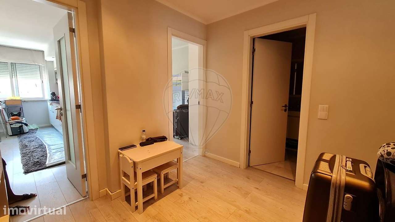 Apartamento T2 para venda - Grande imagem: 3/13