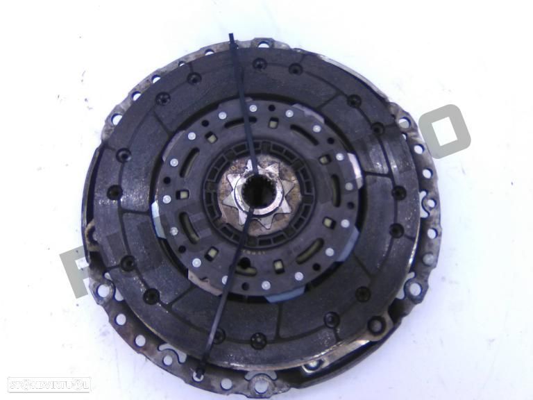 Conjunto Disco Prensa Embraiagem  Opel Astra H [2004_2009] 1.7 - 2