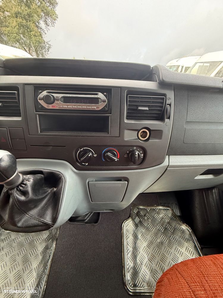 Challenger Genesis GENESIS 32 - 11