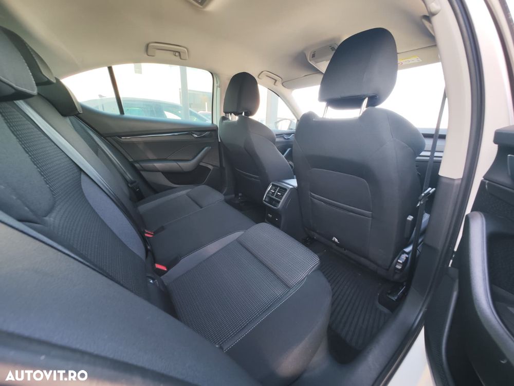 Skoda Octavia 2.0 TDI Ambition - 15