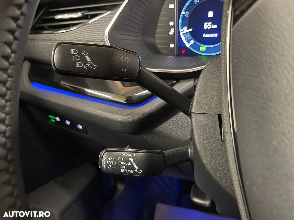 Skoda Octavia 2.0 TDI DSG Style - 29