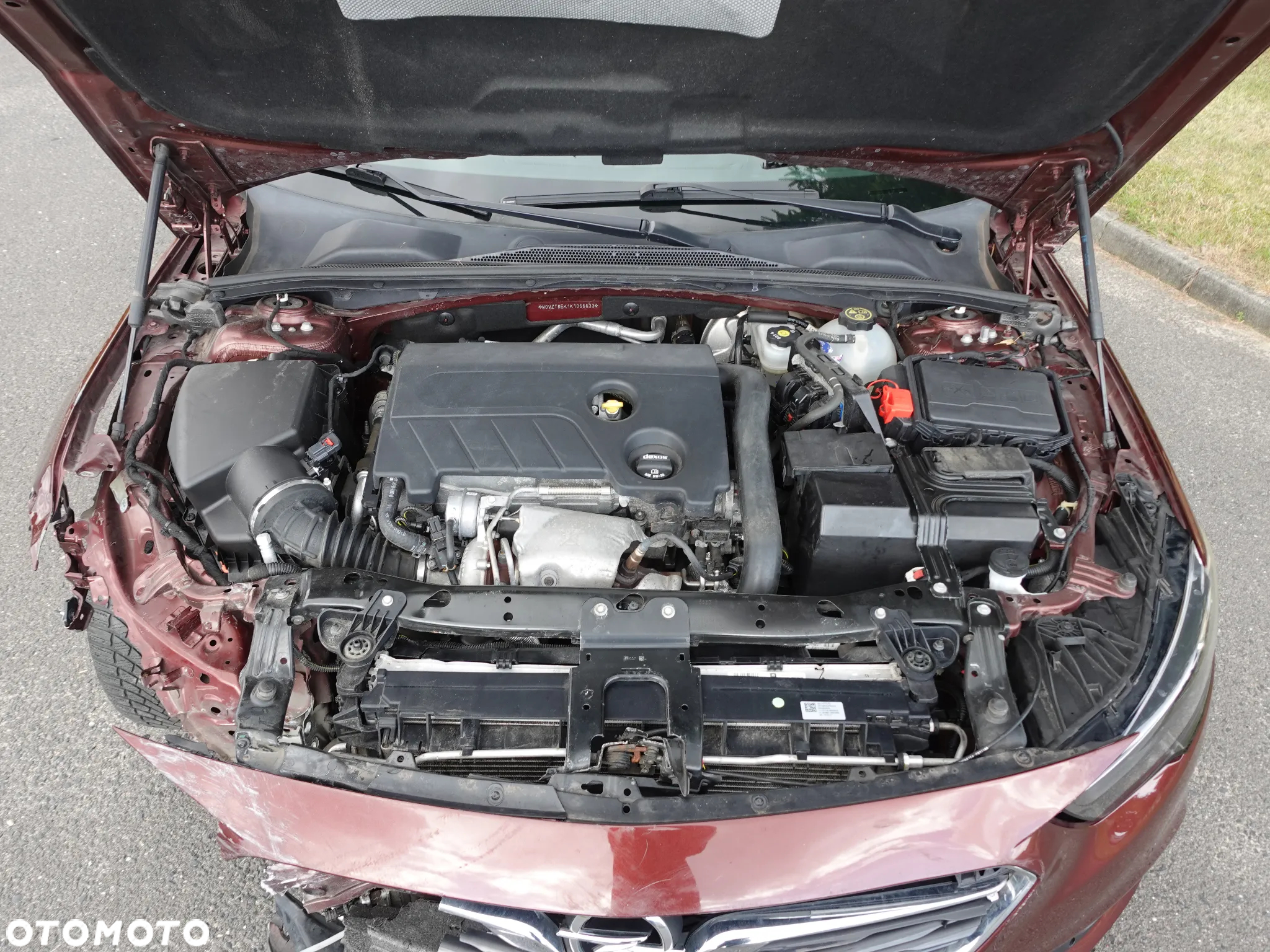Opel Insignia 1.6 T Exclusive S&S - 14