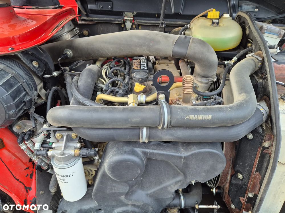 Manitou MLT 735-120 - 5